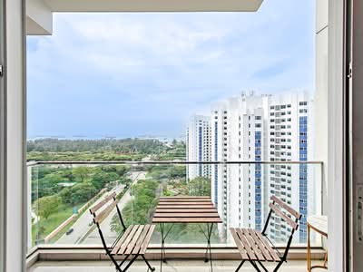 For Sale - The Line@Tanjong Rhu