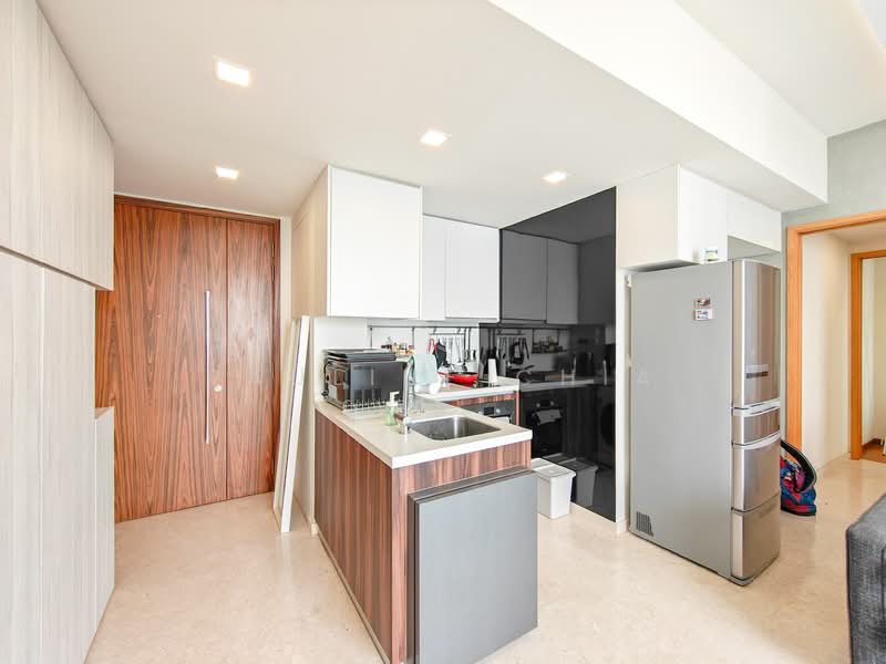 The Line@Tanjong Rhu Condominium For Sale at S$ 1,550,000 | PropertyGuru Singapore