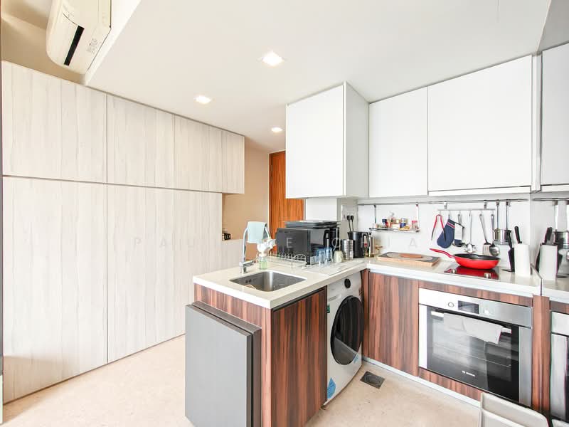 The Line@Tanjong Rhu Condominium For Sale at S$ 1,550,000 | PropertyGuru Singapore