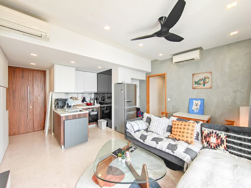 The Line@Tanjong Rhu Condominium For Sale at S$ 1,550,000 | PropertyGuru Singapore