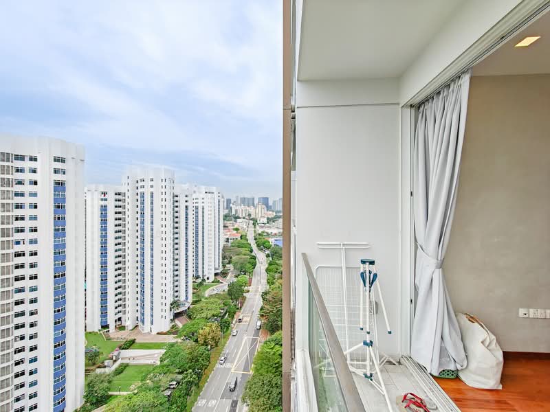 The Line@Tanjong Rhu Condominium For Sale at S$ 1,550,000 | PropertyGuru Singapore