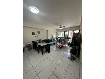 For Rent - The Tanamera