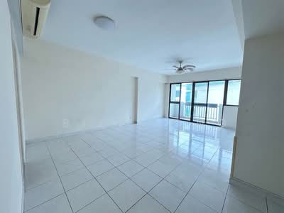 For Rent - The Tanamera