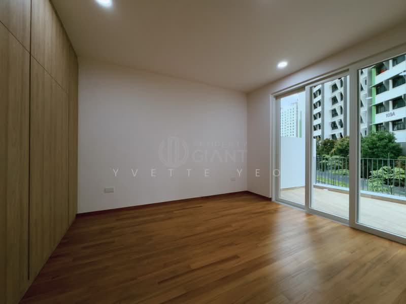 ❤️GIANT⚡️Brand New Freehold 3 Lvls Inter-Terrace w Attic & Lift at Macpherson/ Potong Pasir Terraced House For Sale at S$ 7,280,000 | PropertyGuru Singapore - Balcony