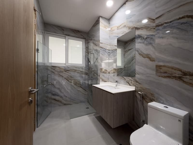 ❤️GIANT⚡️Brand New Freehold 3 Lvls Inter-Terrace w Attic & Lift at Macpherson/ Potong Pasir Terraced House For Sale at S$ 7,280,000 | PropertyGuru Singapore - Bathroom