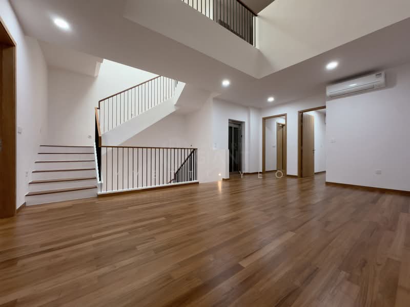 ❤️GIANT⚡️Brand New Freehold 3 Lvls Inter-Terrace w Attic & Lift at Macpherson/ Potong Pasir Terraced House For Sale at S$ 7,280,000 | PropertyGuru Singapore - Interior