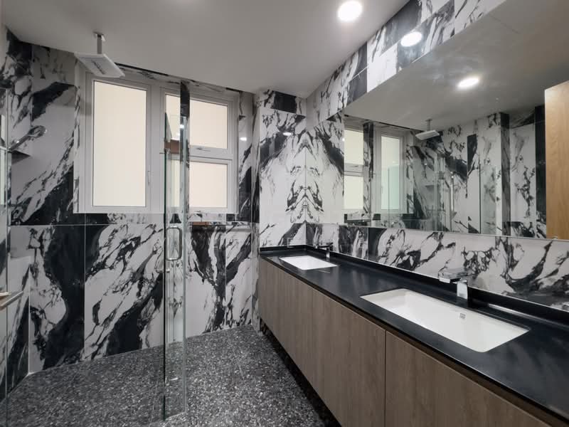 ❤️GIANT⚡️Brand New Freehold 3 Lvls Inter-Terrace w Attic & Lift at Macpherson/ Potong Pasir Terraced House For Sale at S$ 7,280,000 | PropertyGuru Singapore - Bathroom