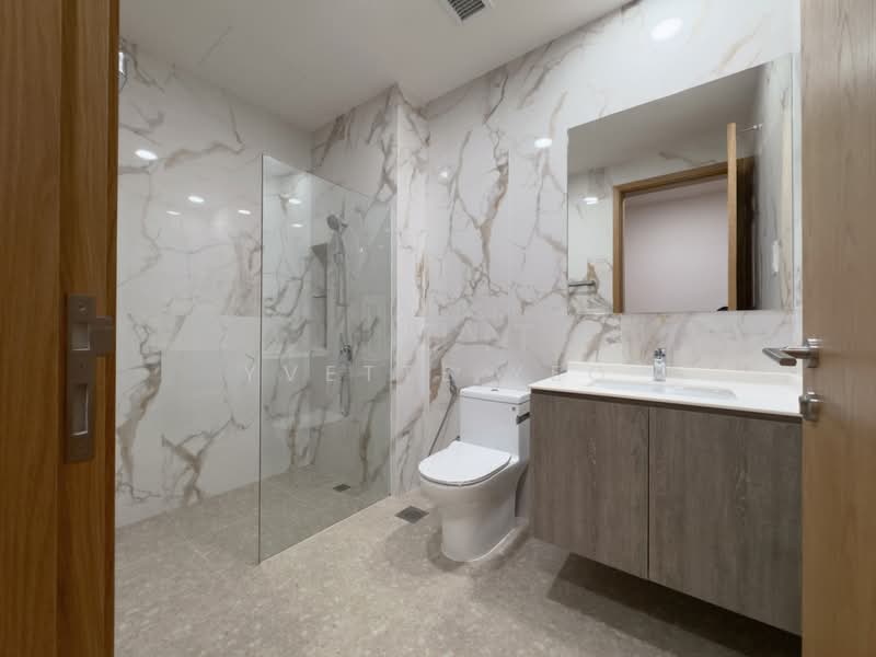 ❤️GIANT⚡️Brand New Freehold 3 Lvls Inter-Terrace w Attic & Lift at Macpherson/ Potong Pasir Terraced House For Sale at S$ 7,280,000 | PropertyGuru Singapore - Bathroom