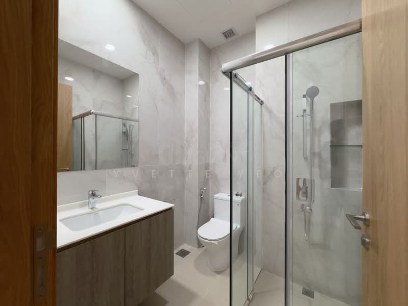 ❤️GIANT⚡️Brand New Freehold 3 Lvls Inter-Terrace w Attic & Lift at Macpherson/ Potong Pasir Terraced House For Sale at S$ 7,280,000 | PropertyGuru Singapore - Bathroom