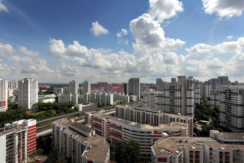 289A TOH GUAN ROAD, , 538 sqft, Shop / Shophouse For Rent, by William Chen, 500078168 - Exterior - CommercialGuru.com.sg