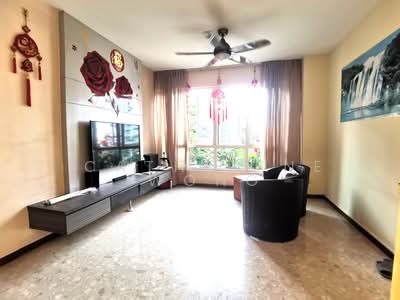 For Rent - The Floravale