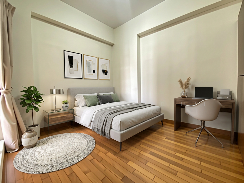 Aspen Heights, 263 River Valley Road, 4 Bedrooms, 1,582 sqft, Condominium For Rent, by Cindy Tan Sze Hui, 500078179 - Bedroom - PropertyGuru.com.sg