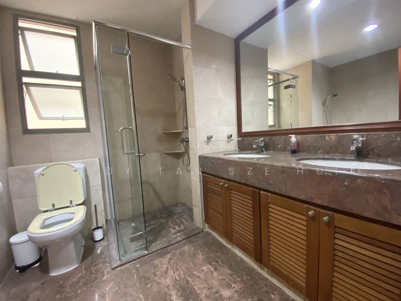 Aspen Heights, 263 River Valley Road, 4 Bedrooms, 1,582 sqft, Condominium For Rent, by Cindy Tan Sze Hui, 500078179 - Bathroom - PropertyGuru.com.sg