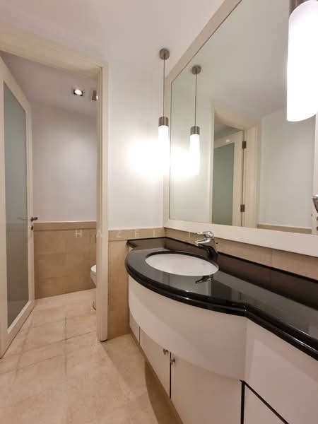 Orchard Scotts, 3 Anthony Road, 3 Bedrooms, 1,625 sqft, Condominium For Rent, by Hazel Toh, 500078182 - Bathroom - PropertyGuru.com.sg