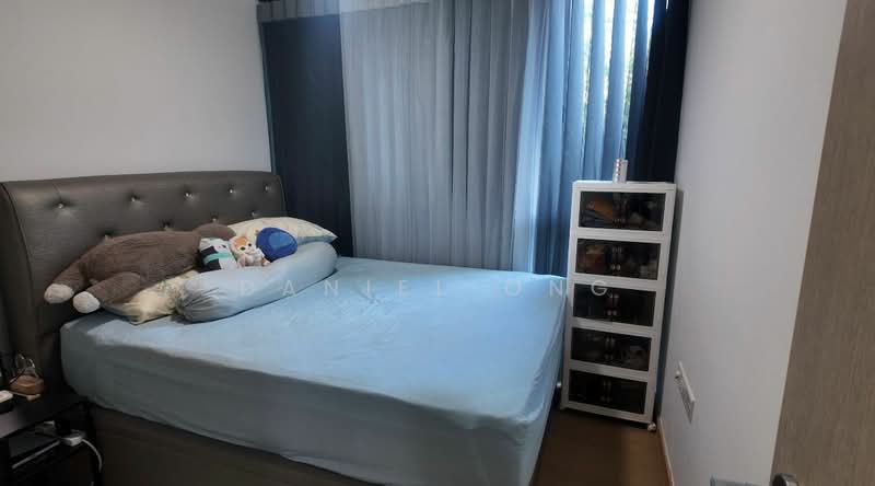 Treasure at Tampines, 53 Tampines Lane, 3 Bedrooms, 1,033 sqft, Condominium For Rent, by Daniel Ong, 500078183 - Bedroom - PropertyGuru.com.sg