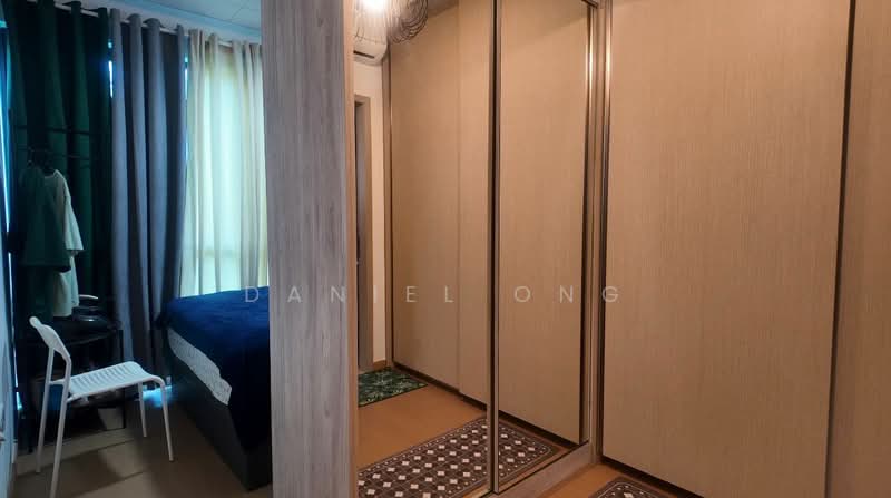 Treasure at Tampines, 53 Tampines Lane, 3 Bedrooms, 1,033 sqft, Condominium For Rent, by Daniel Ong, 500078183 - Bedroom - PropertyGuru.com.sg