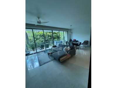 For Rent - The Glyndebourne