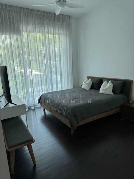 The Glyndebourne, 38 Trevose Crescent, 4 Bedrooms, 1,959 sqft, Condominium For Rent, by Cyril Tuzemen, 500078185 - Bedroom - PropertyGuru.com.sg