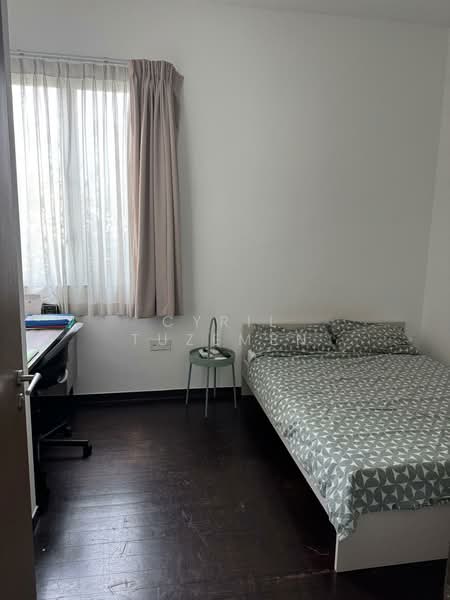 The Glyndebourne, 38 Trevose Crescent, 4 Bedrooms, 1,959 sqft, Condominium For Rent, by Cyril Tuzemen, 500078185 - Bedroom - PropertyGuru.com.sg