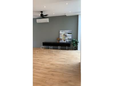 For Rent - Serangoon Garden Estate