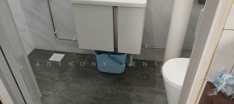 688B Choa Chu Kang Drive, 688B Choa Chu Kang Drive, Room Rental, 150 sqft, HDB Flat For Rent, by Anthony Sentosa, 500078187 - Bathroom - PropertyGuru.com.sg