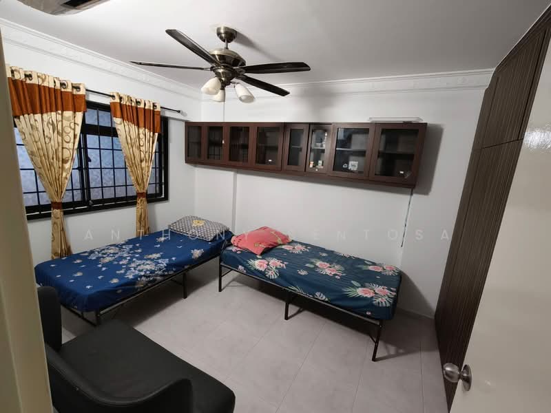 688B Choa Chu Kang Drive, 688B Choa Chu Kang Drive, Room Rental, 150 sqft, HDB Flat For Rent, by Anthony Sentosa, 500078187 - Bedroom - PropertyGuru.com.sg