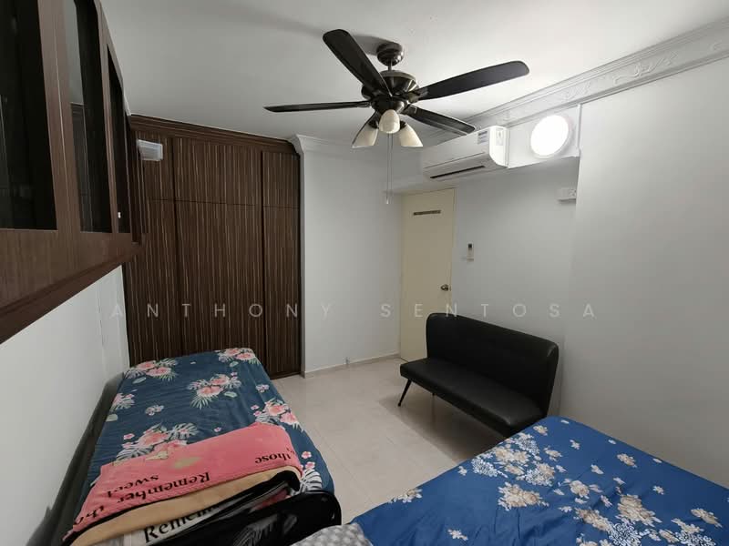 688B Choa Chu Kang Drive, 688B Choa Chu Kang Drive, Room Rental, 150 sqft, HDB Flat For Rent, by Anthony Sentosa, 500078187 - Bedroom - PropertyGuru.com.sg