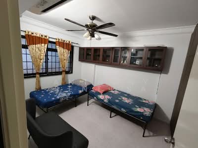 For Rent - 688B Choa Chu Kang Drive