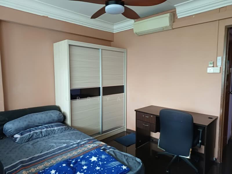 For Sale - 218 Choa Chu Kang Central