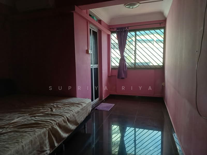 For Sale - 218 Choa Chu Kang Central