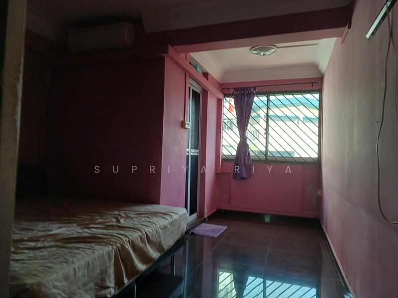 For Sale - 218 Choa Chu Kang Central