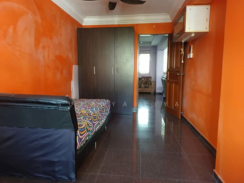 For Sale - 218 Choa Chu Kang Central