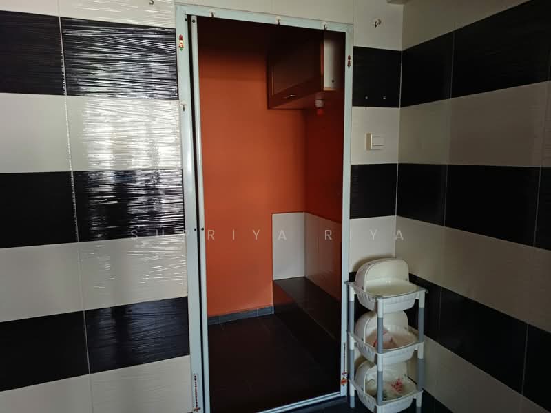 For Sale - 218 Choa Chu Kang Central