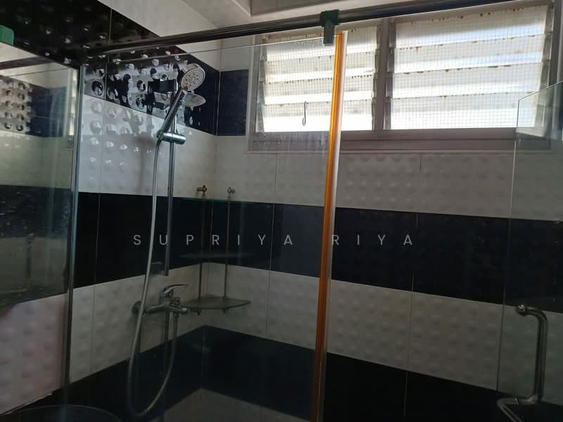 For Sale - 218 Choa Chu Kang Central