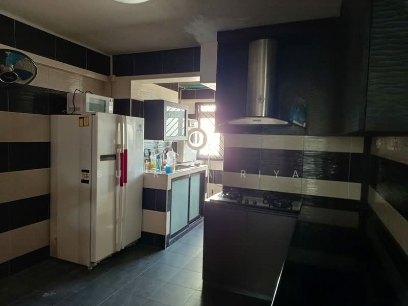 For Sale - 218 Choa Chu Kang Central