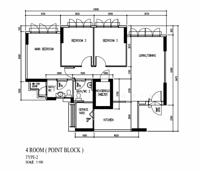 For Sale 661A Edgedale Plains