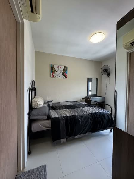 30 Margaret Drive, 30 Margaret Drive, Room Rental, 160 sqft, HDB Flat For Rent, by Amy Low, 500078192 - Bedroom - PropertyGuru.com.sg