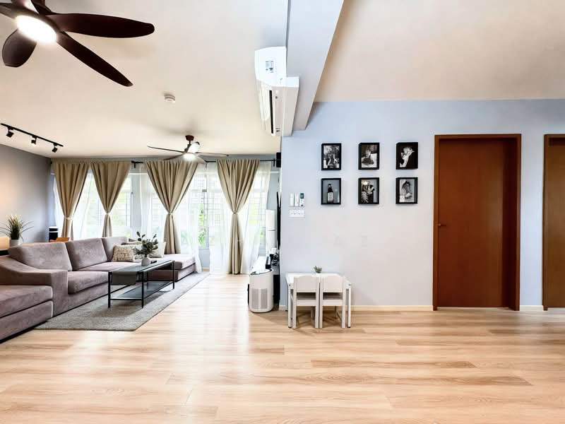 876C Tampines Avenue 8 HDB Flat For Sale at S$ 880,000 | PropertyGuru Singapore