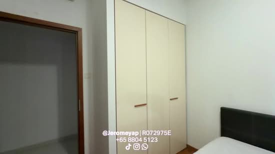 City Square Residences, 10 Kitchener Link, Room Rental, 100 sqft, Condominium For Rent, by Jerome Yap, 500078194 - PropertyGuru.com.sg