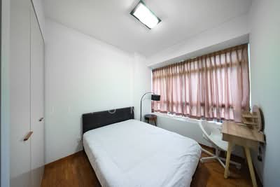 For Rent - City Square Residences