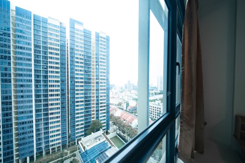 City Square Residences, 10 Kitchener Link, Room Rental, 100 sqft, Condominium For Rent, by Jerome Yap, 500078194 - View - PropertyGuru.com.sg