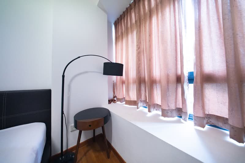 City Square Residences, 10 Kitchener Link, Room Rental, 100 sqft, Condominium For Rent, by Jerome Yap, 500078194 - Bedroom - PropertyGuru.com.sg