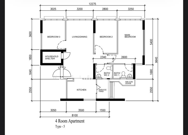 For Sale 442C Bukit Batok West Avenue 8
