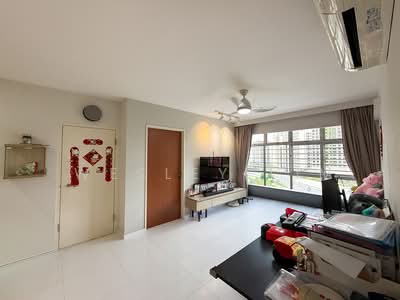 For Sale - 442C Bukit Batok West Avenue 8