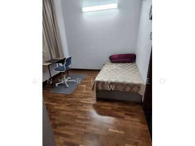 For Rent - Sarhad Ville