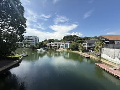 For Sale - Sentosa Cove