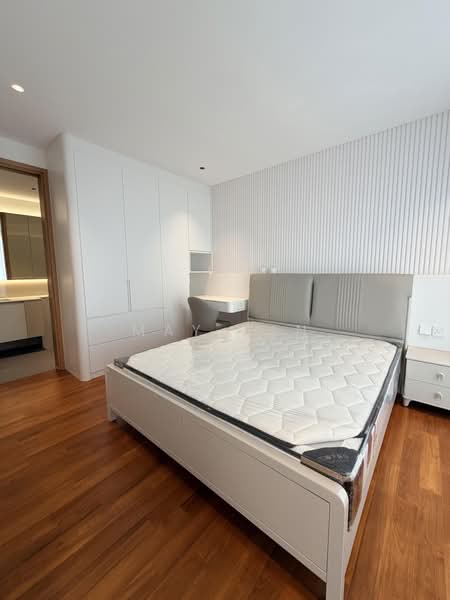 🏡 Top obtained_Brand new 3 Sty Corner Terrace with Mezzanine + Attic, Jalan Baiduri | Telok Kurau Road | East Coast Road, 5 Bedrooms, 7,500 sqft, Corner Terrace For Sale, by May Tan, 500078200 - Bedroom - PropertyGuru.com.sg