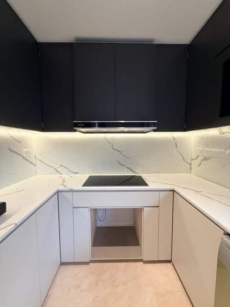🏡 Top obtained_Brand new 3 Sty Corner Terrace with Mezzanine + Attic, Jalan Baiduri | Telok Kurau Road | East Coast Road, 5 Bedrooms, 7,500 sqft, Corner Terrace For Sale, by May Tan, 500078200 - Kitchen - PropertyGuru.com.sg