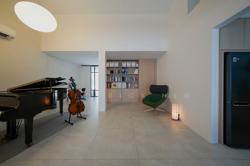 Tanjong Katong Walk-up Apartment For Sale at S$ 1,950,000 | PropertyGuru Singapore - Interior