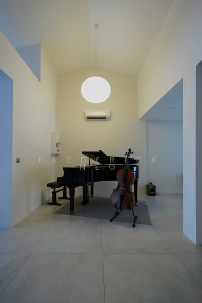 Tanjong Katong Walk-up Apartment For Sale at S$ 1,950,000 | PropertyGuru Singapore - Interior